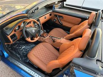 mercedes-benz clase slk