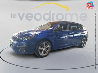 1.2 puretech 130ch e6.3 s/s gt line tpano gps camera