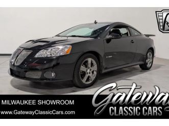 2009 pontiac g6 coupe