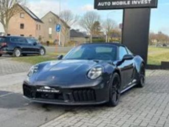 992 .2 targa pts pdk 0483/47.20.60