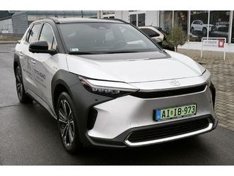 executive awd áfás!