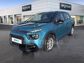 iii generation2 bluehdi 100ch s&s bvm6 auto-ecole