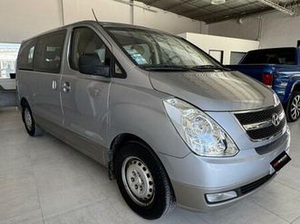 hyndai transp. de pasajeros 2011