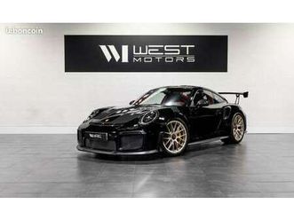 type 991 phase 2 gt2 rs 700 – française wiessach lift jantes magnesium cam recul bose pdls%2b 3 752e-mois