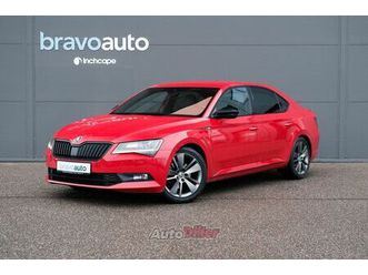 skoda superb 1.4 tsi fwd dsg 110 kw 1.4 110kw