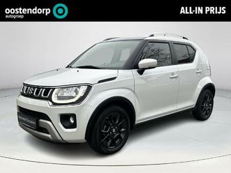 suzuki ignis 1.2 smart hybrid style