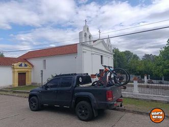 amarok 2015 - 180cv -4x2