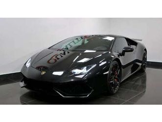 huracan 5.2 v10 lp 610-4