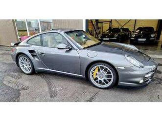turbo s pdk 530 cv