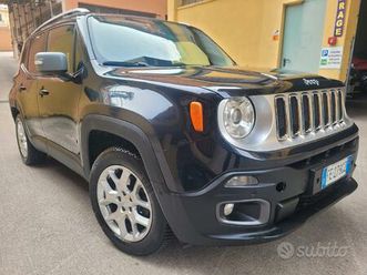jeep renegade diesel euro6