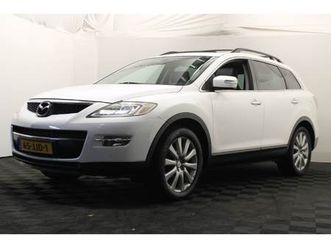 mazda cx-9 3.7 gt-l |pano|stoelverwarming|