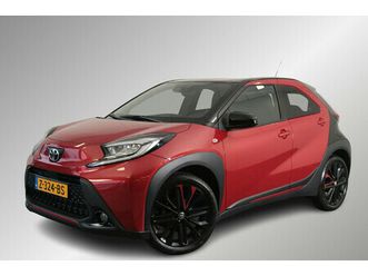 1.0 vvt-i mt pulse, desingpack