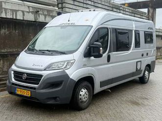 fiat ducato pössl 2win r