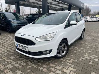 ford c-max / oferta dla autokomisów rybnik • olx.pl
