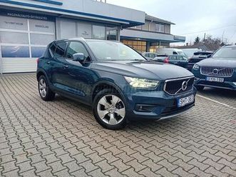 volvo xc40 1.5 [t2] momentum pro geartronic magyarországi. gondozott. szép állapotban!