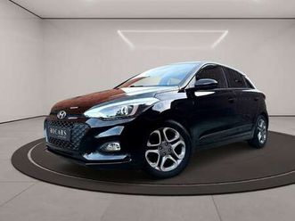 i20 1.2i *gps*carplay*camera*cruise*garantie12mois