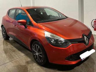 clio 0.9 tce energy authentique