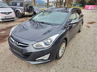 blue style servicegepflegt euro-6