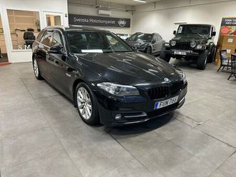 xdrive touring steptronic euro 6