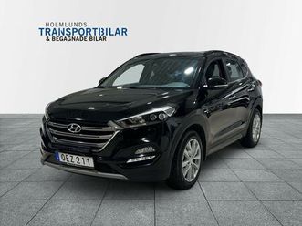 2.0 crdi 4wd premium (185hk) vinterhjul