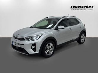 1.0 t-gdi advance, advance plus v-hjul drag