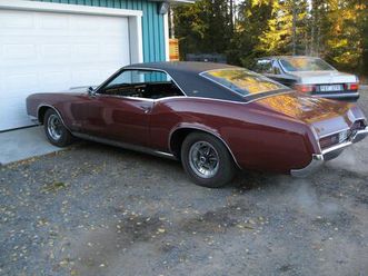 gs 430 7.0 v8 automatisk