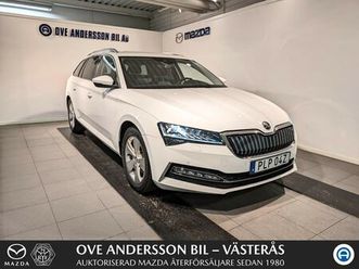 iv combi 1.4 tsi business (218) dragkr|värmare