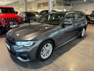 xdrive touring steptronic m sport *moms/vat*