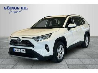 hybrid awd-i 3.95% kampanjränta e-cvt 222hk värm