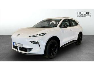 ev com 49kwh 340 km | 1,95% räntekampanj | fri service