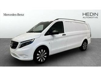 119 cdi skåp extra lång edition 1 /drag/b