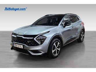 phev plug-in hybrid gt line