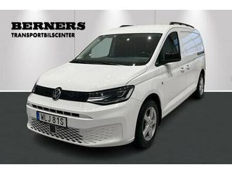 cargo maxi 2.0 tdi 4m man 122hk