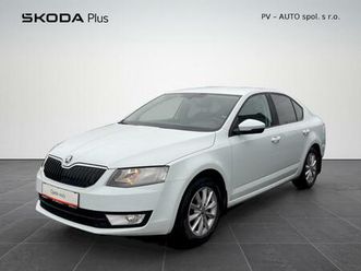 škoda octavia 1.2 tsi 77kw ambition plus