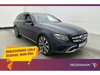 220 d 4m all-terrain pano burm 360° drag