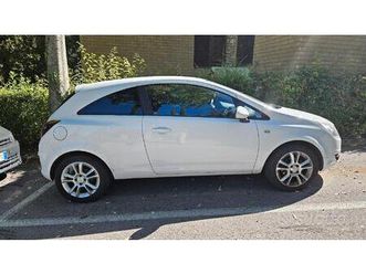 opel corsa 1300 diesel