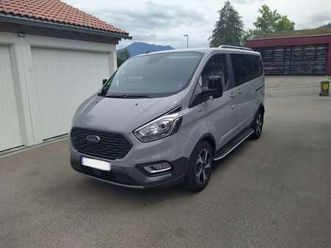 tourneo custom 320 l1h1 va mh active