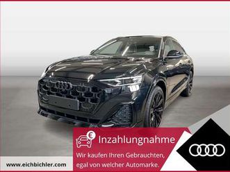 suv s line business tdi quattro tiptronic