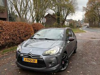 1.6 thp sport chic standheizung/ahk