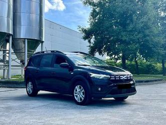 tce 100 eco-g comfort lpg