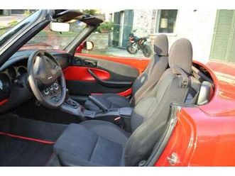 barchetta 1995 1.8 16v