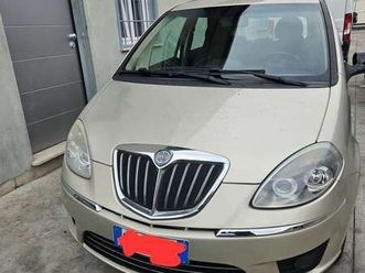 1.4 8v 5th avenue ecochic gpl