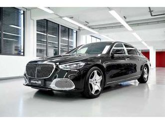 maybach s 680 4matic !modell 2025 ! exklusiv pak