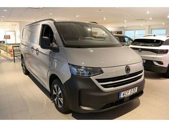 t7 skåp tdi 4motion dsg