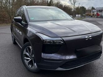 aiways u5 63kwh 150kw prime,360 kam,garantie