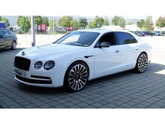 bentley continental flying spur-masonry