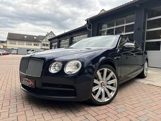bentley flying spur continental v8 facelift 21'' 2.hand