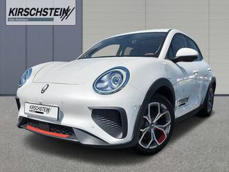 gwm ora 03 gt moonlight white pano massage navi led