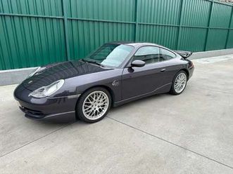 911 carrera 4