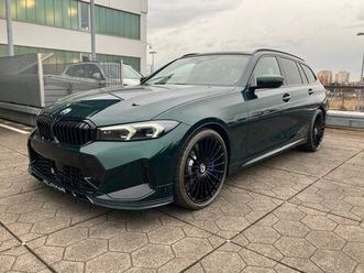 alpina d3 s